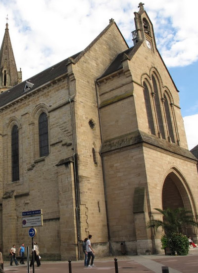 Centre aquatique Brive la Gaillarde